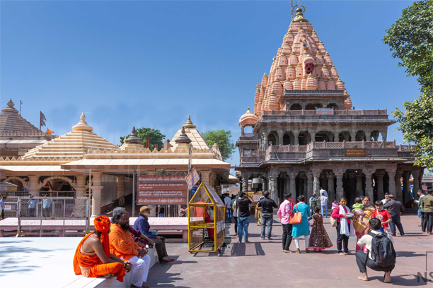 Indore To Ujjain